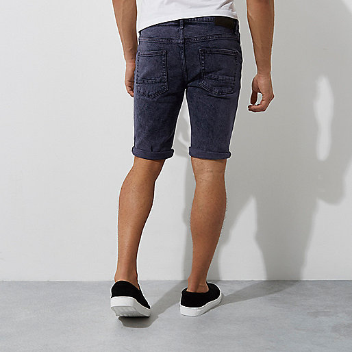 daisy dress river island,jacques-vertuk Sale Dark purple acid wash skinny denim shorts men 302869 daisy dress river island,jacques-vertuk Sale Dark purple acid wash skinny denim shorts men 302869