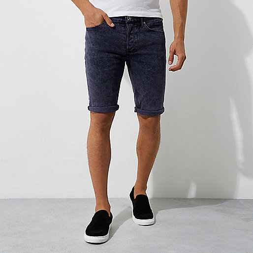 daisy dress river island,jacques-vertuk Sale Dark purple acid wash skinny denim shorts men 302869 daisy dress river island,jacques-vertuk Sale Dark purple acid wash skinny denim shorts men 302869