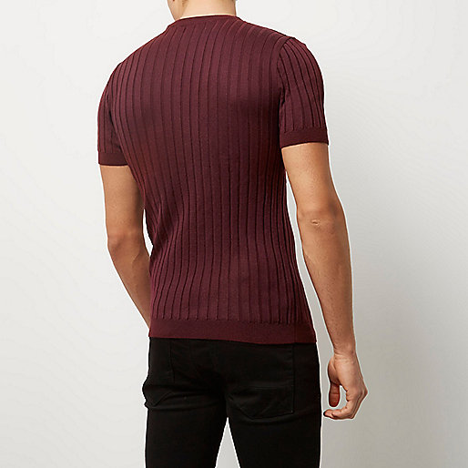 river island knee high black boots,jacques-vertuk Ireland Dark purple chunky ribbed muscle fit T-shirt men 298046 river island knee high black boots,jacques-vertuk Ireland Dark purple chunky ribbed muscle fit T-shirt men 298046