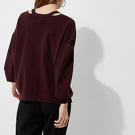 river island pink trench coat,jacques-vertuk Usa Dark purple knit cut out sweater Sweaters Knitwear women river island pink trench coat,jacques-vertuk Usa Dark purple knit cut out sweater Sweaters Knitwear women