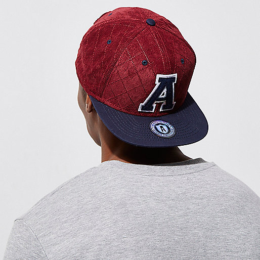 blue river island heels,jacques-vertuk Home Dark red American Freshman flat peak cap Hats Accessories men blue river island heels,jacques-vertuk Home Dark red American Freshman flat peak cap Hats Accessories men