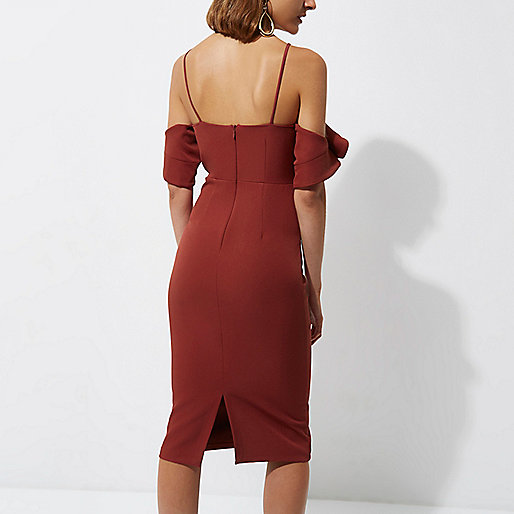 river island lime shoes,jacques-vertuk Clothes For Women Dark red cold shoulder midi bodycon dress Bodycon Dresses Dresses women river island lime shoes,jacques-vertuk Clothes For Women Dark red cold shoulder midi bodycon dress Bodycon Dresses Dresses women