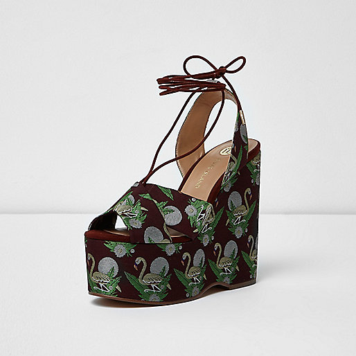 river island slim jeans,jacques-vertuk Outlet Dark red flamingo tie up platform wedges women 698483 river island slim jeans,jacques-vertuk Outlet Dark red flamingo tie up platform wedges women 698483