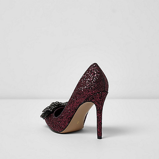 river island black crochet dress,jacques-vertuk Uk Clothing Dark red glitter rhinestone bow pumps Shoes Shoes / Boots women river island black crochet dress,jacques-vertuk Uk Clothing Dark red glitter rhinestone bow pumps Shoes Shoes / Boots women