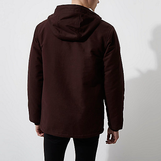 river island ladies dresses sale,jacques-vertuk Shop Dark red hooded parka men 302148 river island ladies dresses sale,jacques-vertuk Shop Dark red hooded parka men 302148