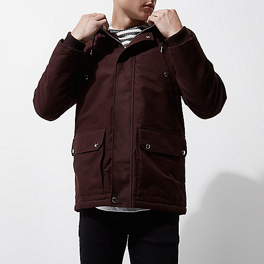 river island ladies dresses sale,jacques-vertuk Shop Dark red hooded parka men 302148 river island ladies dresses sale,jacques-vertuk Shop Dark red hooded parka men 302148
