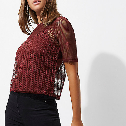 wide fit sandals river island,jacques-vertuk Jackets Womens Sale Dark red open mesh slim fit T-shirt Plain T-Shirts / Tanks T-Shirts & Tanks Tops women wide fit sandals river island,jacques-vertuk Jackets Womens Sale Dark red open mesh slim fit T-shirt Plain T-Shirts / Tanks T-Shirts & Tanks Tops women