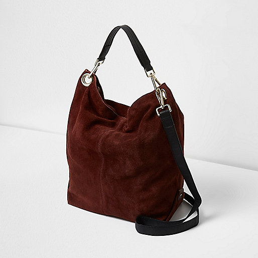 river island sale clearance,jacques-vertuk UK Sale Dark red suede slouch bag women 703787 river island sale clearance,jacques-vertuk UK Sale Dark red suede slouch bag women 703787