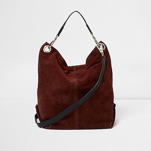 river island sale clearance,jacques-vertuk UK Sale Dark red suede slouch bag women 703787 river island sale clearance,jacques-vertuk UK Sale Dark red suede slouch bag women 703787