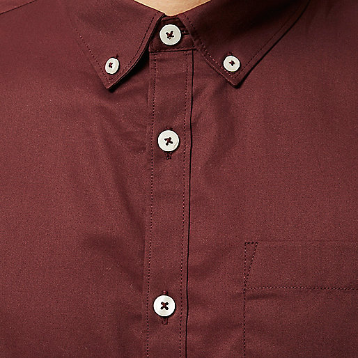 river island matching outfits,jacques-vertuk Shoes Kids Dark red twill button-down shirt Shirts Sale men river island matching outfits,jacques-vertuk Shoes Kids Dark red twill button-down shirt Shirts Sale men