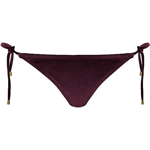 river island beach kaftan,jacques-vertuk Womens Clothes Dark red velvet strappy triangle bikini top Vacation Shop Sale women river island beach kaftan,jacques-vertuk Womens Clothes Dark red velvet strappy triangle bikini top Vacation Shop Sale women