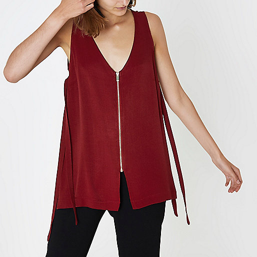 river island pearl bag,jacques-vertuk Uk Jeans Dark red zip front sleeveless top Cami / Sleeveless Tops Tops women river island pearl bag,jacques-vertuk Uk Jeans Dark red zip front sleeveless top Cami / Sleeveless Tops Tops women