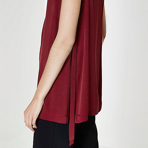 river island pearl bag,jacques-vertuk Uk Jeans Dark red zip front sleeveless top Cami / Sleeveless Tops Tops women river island pearl bag,jacques-vertuk Uk Jeans Dark red zip front sleeveless top Cami / Sleeveless Tops Tops women