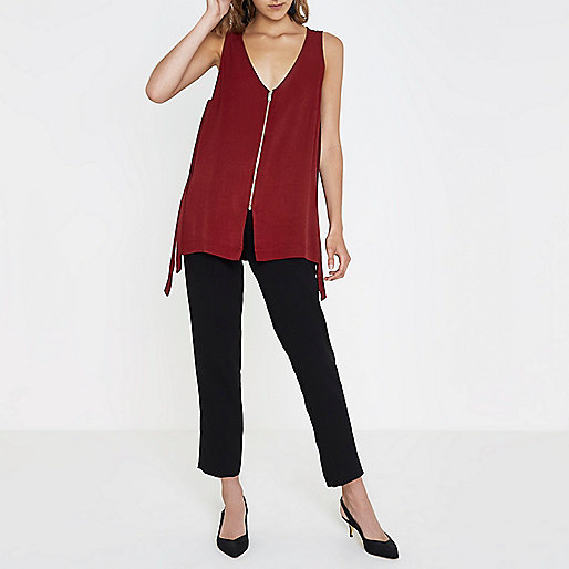 river island pearl bag,jacques-vertuk Uk Jeans Dark red zip front sleeveless top Cami / Sleeveless Tops Tops women river island pearl bag,jacques-vertuk Uk Jeans Dark red zip front sleeveless top Cami / Sleeveless Tops Tops women