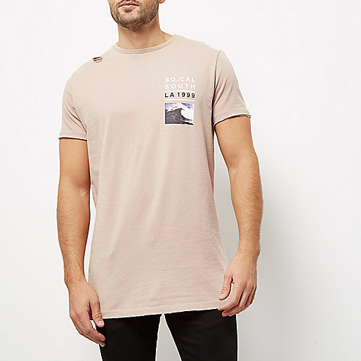 ladies dressing gowns river island,jacques-vertuk London Ecru Cali pocket print longline T-shirt men 296872 ladies dressing gowns river island,jacques-vertuk London Ecru Cali pocket print longline T-shirt men 296872
