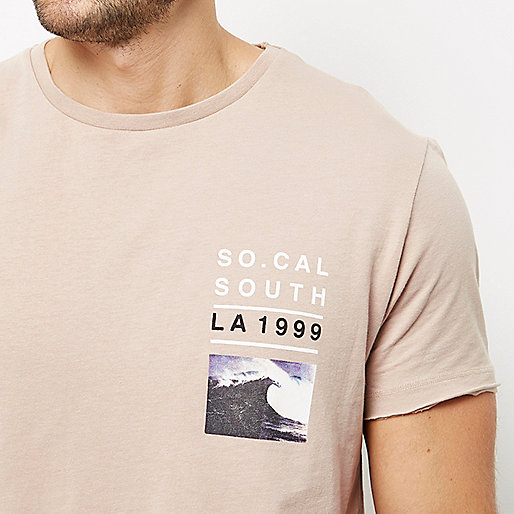 ladies dressing gowns river island,jacques-vertuk London Ecru Cali pocket print longline T-shirt men 296872 ladies dressing gowns river island,jacques-vertuk London Ecru Cali pocket print longline T-shirt men 296872