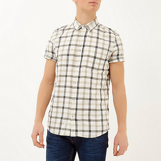 river island khaki handbag,jacques-vertuk Online Ecru check short sleeve shirt men 285760 river island khaki handbag,jacques-vertuk Online Ecru check short sleeve shirt men 285760