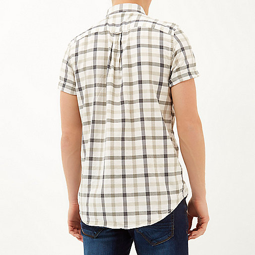 river island khaki handbag,jacques-vertuk Online Ecru check short sleeve shirt men 285760 river island khaki handbag,jacques-vertuk Online Ecru check short sleeve shirt men 285760