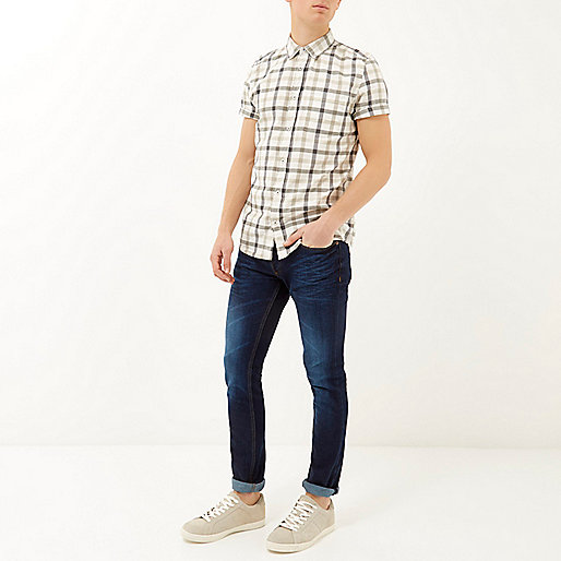 river island khaki handbag,jacques-vertuk Online Ecru check short sleeve shirt men 285760 river island khaki handbag,jacques-vertuk Online Ecru check short sleeve shirt men 285760