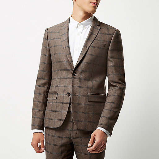 mustard dress river island,jacques-vertuk London Ecru checked cropped skinny suit jacket men 295175 mustard dress river island,jacques-vertuk London Ecru checked cropped skinny suit jacket men 295175