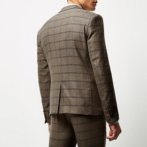 mustard dress river island,jacques-vertuk London Ecru checked cropped skinny suit jacket men 295175 mustard dress river island,jacques-vertuk London Ecru checked cropped skinny suit jacket men 295175