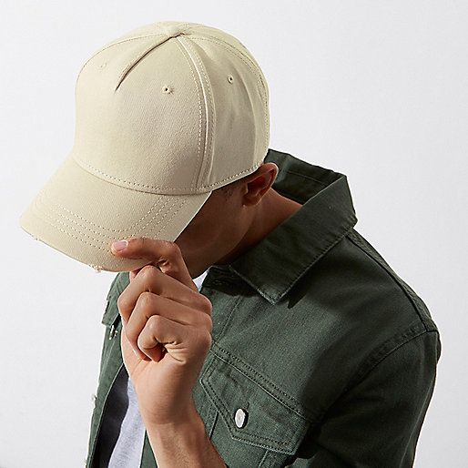 river island oversized puffer coat,jacques-vertuk Us Ecru distressed baseball cap Hats Accessories men river island oversized puffer coat,jacques-vertuk Us Ecru distressed baseball cap Hats Accessories men
