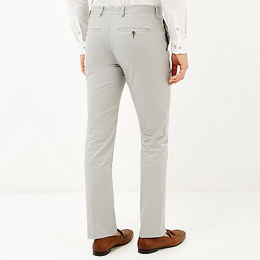 river island red mules,jacques-vertuk UK Sale Ecru smart cotton-blend slim pants men 286728 river island red mules,jacques-vertuk UK Sale Ecru smart cotton-blend slim pants men 286728