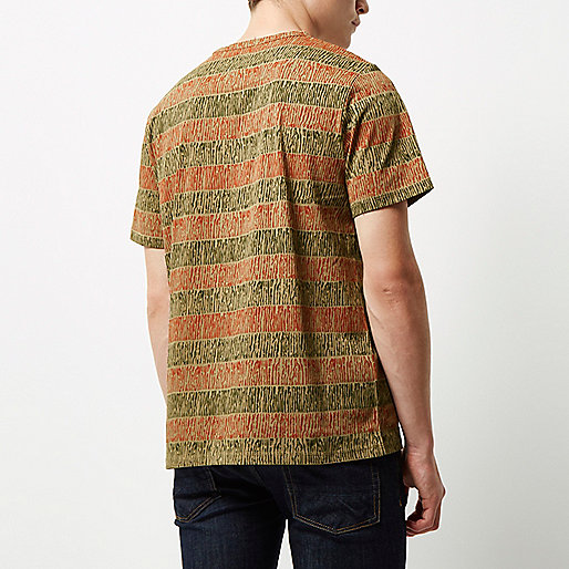 river island bond street,jacques-vertuk Uae Online Ecru YMC print T-shirt T-Shirts / Tanks Sale men river island bond street,jacques-vertuk Uae Online Ecru YMC print T-shirt T-Shirts / Tanks Sale men