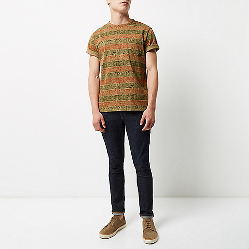 river island bond street,jacques-vertuk Uae Online Ecru YMC print T-shirt T-Shirts / Tanks Sale men river island bond street,jacques-vertuk Uae Online Ecru YMC print T-shirt T-Shirts / Tanks Sale men