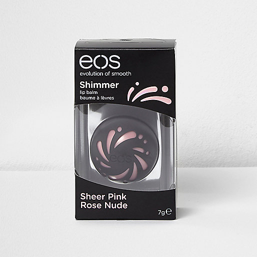 jacques-vertuk Eos shimmer Rose Nude lip balm 7g 693503 women Beauty / Fragrance
