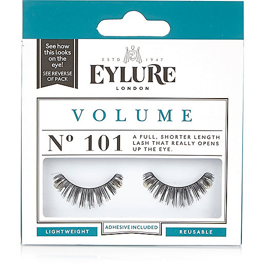 jacques-vertuk Eylure volume 101 eyelashes 660480 women Beauty / Fragrance