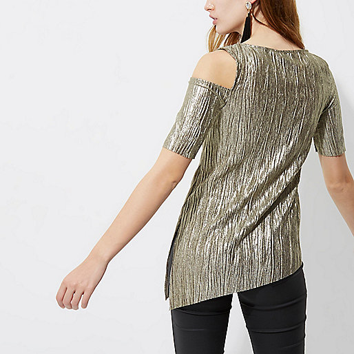 river island plus size dresses sale,jacques-vertuk London Gold asymmetric hem and cold shoulder T-shirt women 708024 river island plus size dresses sale,jacques-vertuk London Gold asymmetric hem and cold shoulder T-shirt women 708024