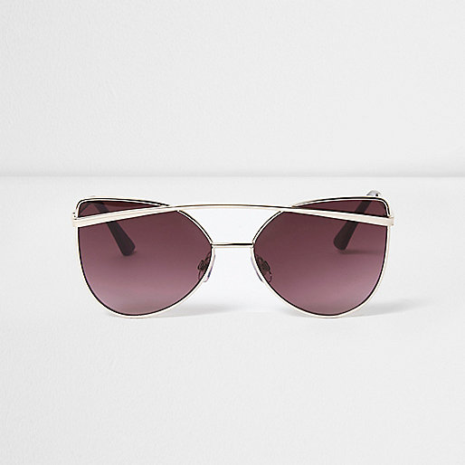 jacques-vertuk Gold cat eye purple lenses sunglasses 703016 women Sunglasses Oversized Sunglasses jacques-vertuk Gold cat eye purple lenses sunglasses 703016 women Sunglasses Oversized Sunglasses