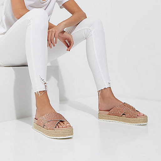 river island bowler bag,jacques-vertuk Dresses 2016 Gold embellished espadrille flatform sandals Sandals Shoes / Boots women river island bowler bag,jacques-vertuk Dresses 2016 Gold embellished espadrille flatform sandals Sandals Shoes / Boots women