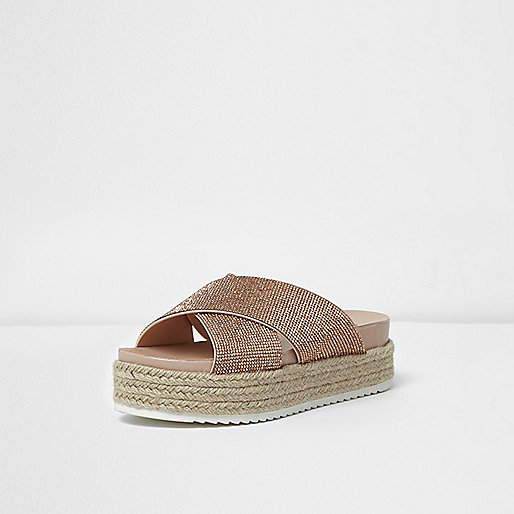 river island bowler bag,jacques-vertuk Dresses 2016 Gold embellished espadrille flatform sandals Sandals Shoes / Boots women river island bowler bag,jacques-vertuk Dresses 2016 Gold embellished espadrille flatform sandals Sandals Shoes / Boots women