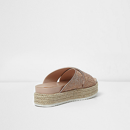 river island bowler bag,jacques-vertuk Dresses 2016 Gold embellished espadrille flatform sandals Sandals Shoes / Boots women river island bowler bag,jacques-vertuk Dresses 2016 Gold embellished espadrille flatform sandals Sandals Shoes / Boots women
