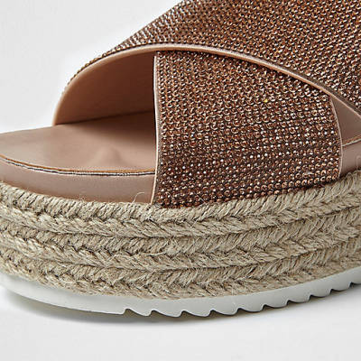 river island bowler bag,jacques-vertuk Dresses 2016 Gold embellished espadrille flatform sandals Sandals Shoes / Boots women river island bowler bag,jacques-vertuk Dresses 2016 Gold embellished espadrille flatform sandals Sandals Shoes / Boots women