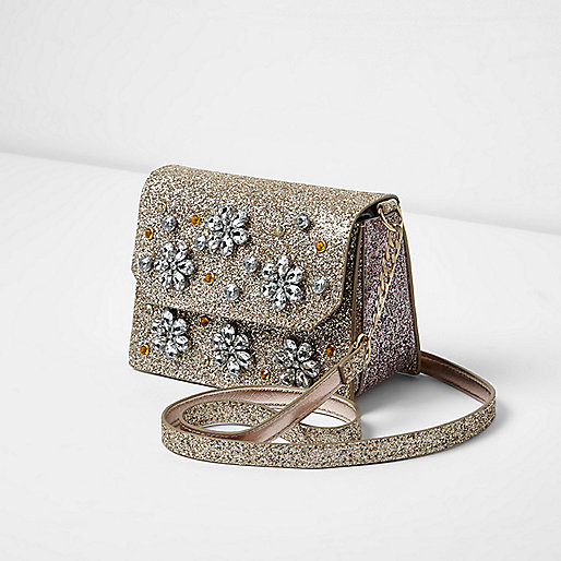 river island red parka,jacques-vertuk Sale Dresses Gold glitter embellished cross body chain bag Cross Body Bags Bags / Purses women river island red parka,jacques-vertuk Sale Dresses Gold glitter embellished cross body chain bag Cross Body Bags Bags / Purses women