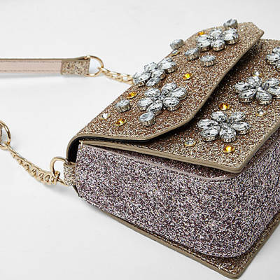 river island red parka,jacques-vertuk Sale Dresses Gold glitter embellished cross body chain bag Cross Body Bags Bags / Purses women river island red parka,jacques-vertuk Sale Dresses Gold glitter embellished cross body chain bag Cross Body Bags Bags / Purses women