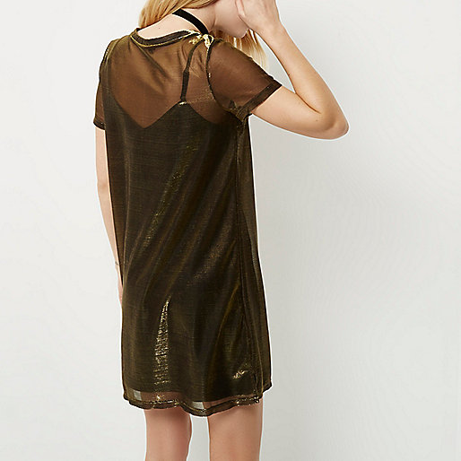 river island wrap blazer dress,jacques-vertuk Sale Gold metallic mesh T-shirt dress women 695697 river island wrap blazer dress,jacques-vertuk Sale Gold metallic mesh T-shirt dress women 695697
