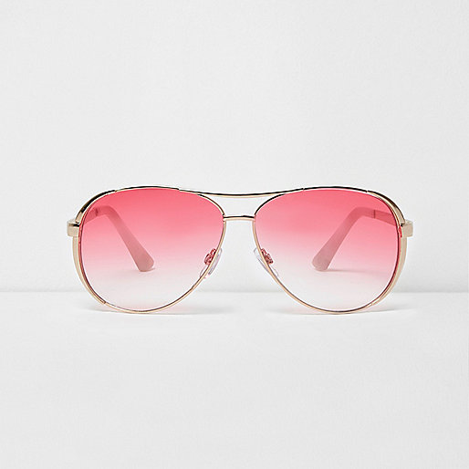 jacques-vertuk Gold tone aviator red lens sunglasses 706478 women Sunglasses Aviator Sunglasses jacques-vertuk Gold tone aviator red lens sunglasses 706478 women Sunglasses Aviator Sunglasses