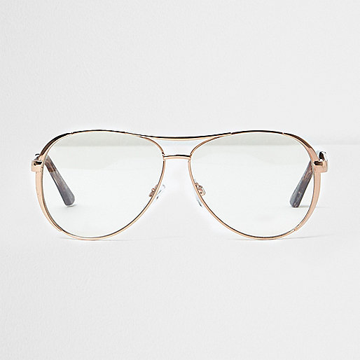 jacques-vertuk Gold tone clear lens aviator sunglasses 702972 women Sunglasses Aviator Sunglasses jacques-vertuk Gold tone clear lens aviator sunglasses 702972 women Sunglasses Aviator Sunglasses