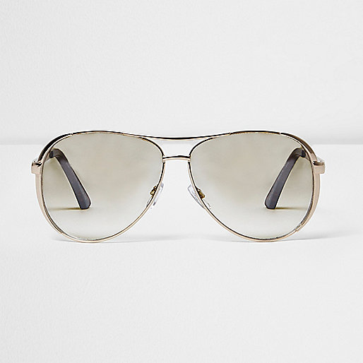 jacques-vertuk Gold tone clear lens aviator sunglasses 706475 women Sunglasses Aviator Sunglasses jacques-vertuk Gold tone clear lens aviator sunglasses 706475 women Sunglasses Aviator Sunglasses