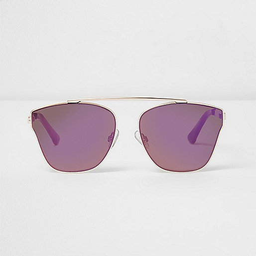 jacques-vertuk Gold tone purple lens sunglasses 697941 women Sunglasses Oversized Sunglasses jacques-vertuk Gold tone purple lens sunglasses 697941 women Sunglasses Oversized Sunglasses