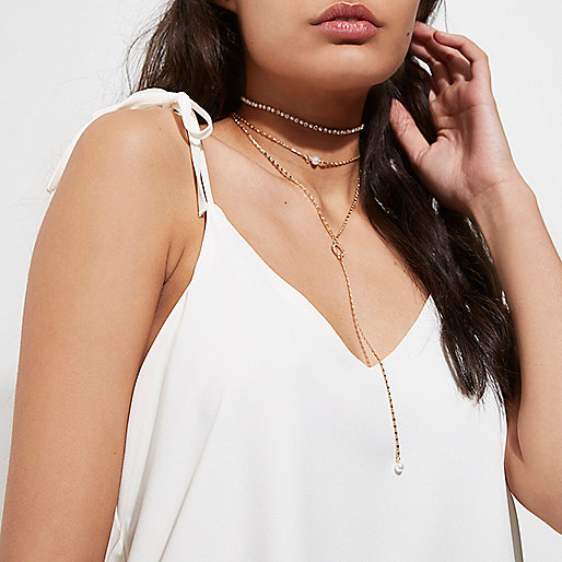 river island burberry coat,jacques-vertuk Ireland Gold tone rhinestone pave circle choker set women 708484 river island burberry coat,jacques-vertuk Ireland Gold tone rhinestone pave circle choker set women 708484