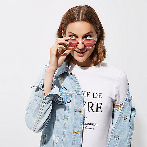 river island day dresses,jacques-vertuk South Africa Gold tone round pink lens sunglasses women 706479 river island day dresses,jacques-vertuk South Africa Gold tone round pink lens sunglasses women 706479