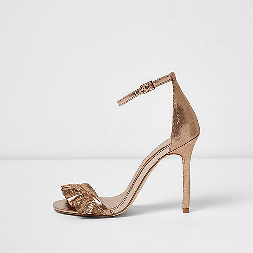 jacques-vertuk Gold wide fit frill barely there sandals 701533 women Shoes / Boots Sandals jacques-vertuk Gold wide fit frill barely there sandals 701533 women Shoes / Boots Sandals