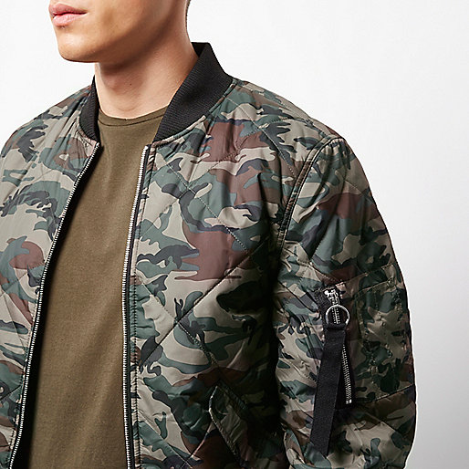 river island slingback shoes,jacques-vertuk UK Green camo print quilted jacket men 296480 river island slingback shoes,jacques-vertuk UK Green camo print quilted jacket men 296480