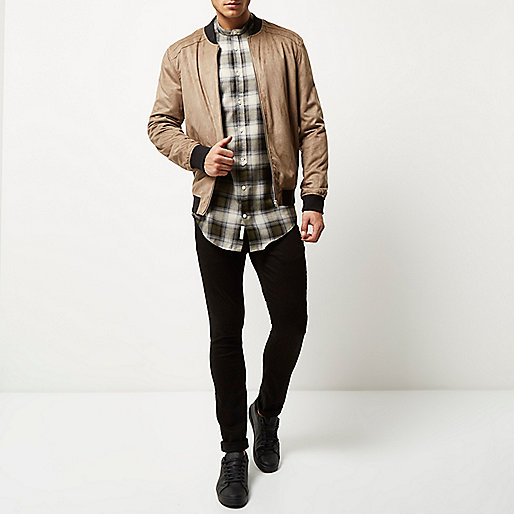 river island ladies petite coats,jacques-vertuk Outlet Green casual check longline shirt men 296022 river island ladies petite coats,jacques-vertuk Outlet Green casual check longline shirt men 296022