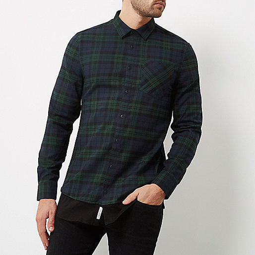 river island leather look dress,jacques-vertuk Shop Green casual check longline shirt men 296256 river island leather look dress,jacques-vertuk Shop Green casual check longline shirt men 296256